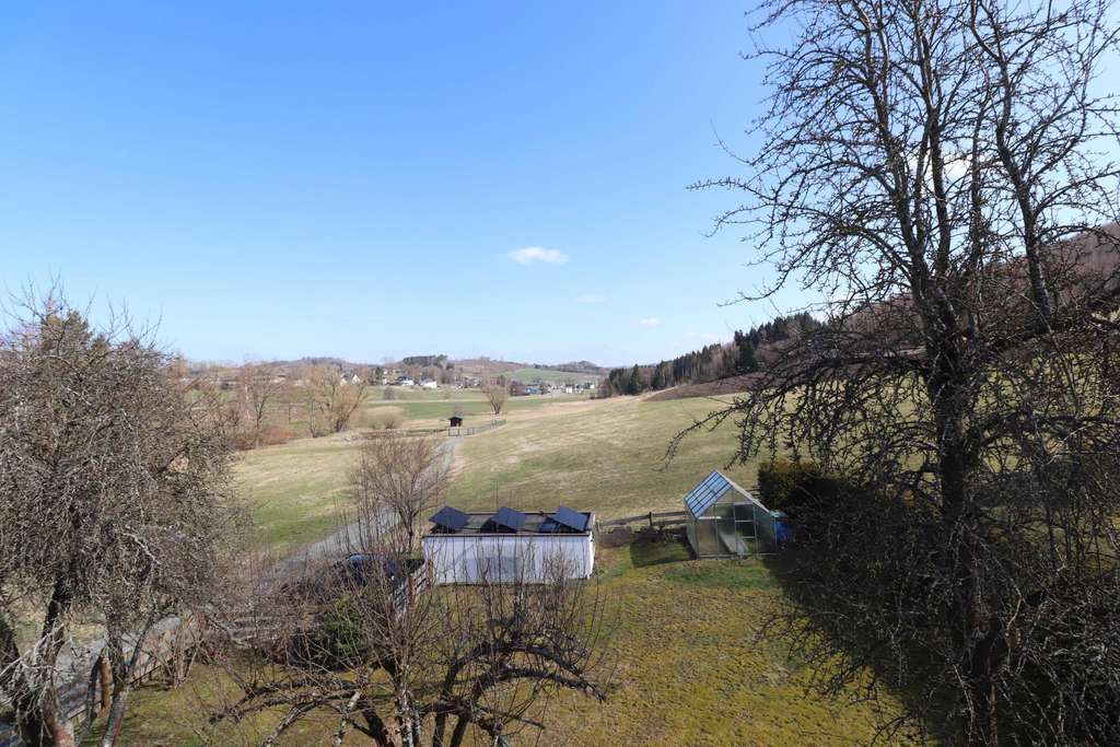 Immobilie in Bad Steben - traumhaft, wertig und sofort nutzbar - Bild 4