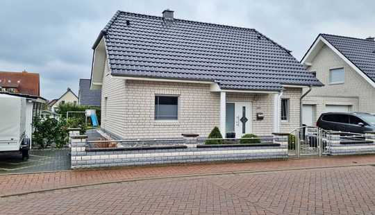 Bild von Modernes Einfamilienhaus in Kästorf! Mein Haus = Mein Makler!