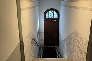 Charmante 4-Zimmer-Altbauwohnung mit Balkon in Düsseldorf-Flingern – Die vollständige Adresse der Immobilie erhältst du vom Anbieter., 40235 Flingern Nord, Düsseldorf – Vorschaubild 3