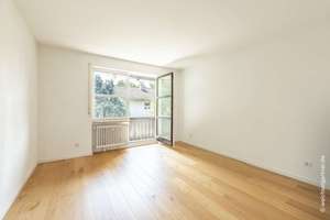 Ruhig und grün gelegen: Großzügiges Einfamilien-Reihenhaus mit wunderbarem Südgarten – Die vollständige Adresse der Immobilie erhältst du vom Anbieter., 81929 Daglfing, München – Vorschaubild 16