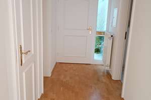 Sehr helle Erdgeschoss-Wohnung – 48161 Gievenbeck, Münster – Vorschaubild 8