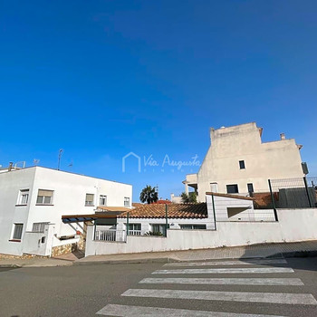 Immobilien zum Verkauf in El Perelló