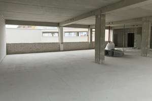 Ansprechende Wohnanlage im Nürnberg Nord: 60 stilvolle Neubau-ETW und 10 Büroeinheiten in Stadtlage! – Merianstr. 32 + 32a, 90409 Schleifweg, Nürnberg – Vorschaubild 11
