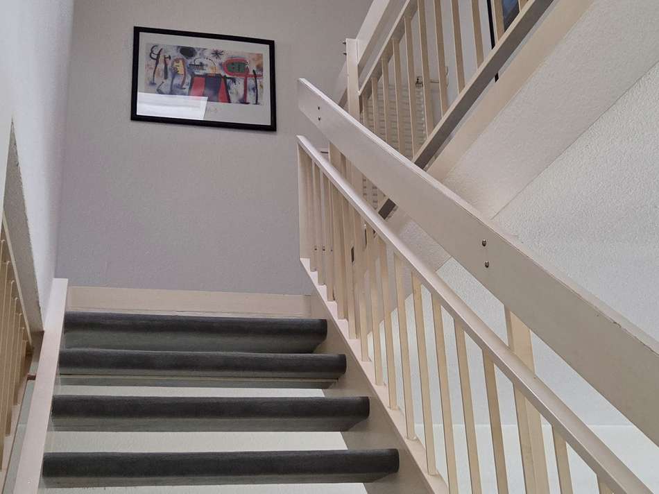 Treppe