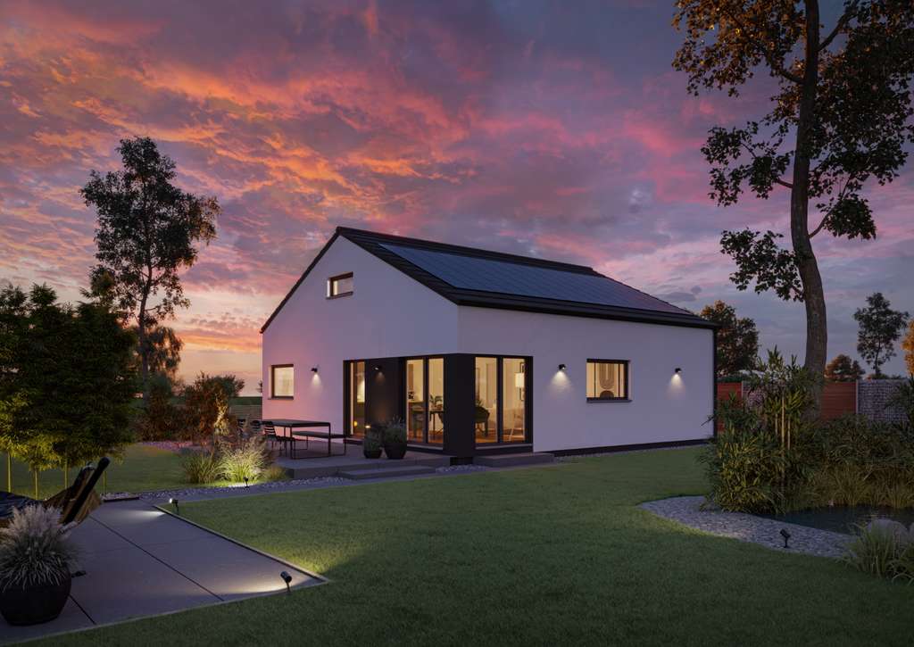 Immobilie in Rambin - Maximaler Komfort, minimaler Aufwand. - Bild 0