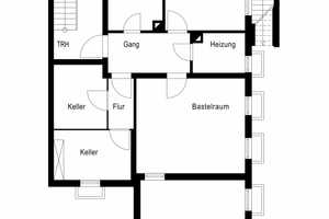 Besichtigung am 06.06. - Teilmodernisiertes 3-Parteienhaus in Top Lage von N-Worzeldorf – Nürnberg – Vorschaubild 9