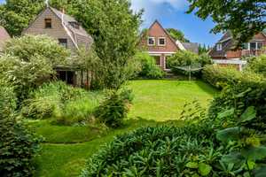 gepflegtes Einfamilienhaus auf schönem Grundstück – Pinneberg (Kreis) – Vorschaubild 3