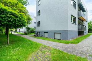 KÄUFERPROVISIONSFREI! Wohnlich, gepflegt, gut geschnitten: 
3-Zimmer-Wohnung mit Balkon und Garage – Die vollständige Adresse der Immobilie erhältst du vom Anbieter., 59067 Mitte, Hamm – Vorschaubild 13
