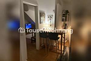 Tauschwohnung: Wunderschöne Wohnung in Sülz mit Balkon - Hermeskeiler Platz – Simmerer Straße 50, 50935 Sülz, Köln – Vorschaubild 3