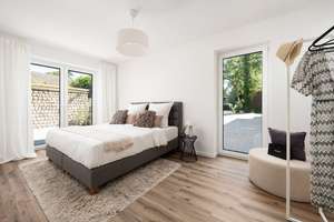 Moderne Eleganz trifft auf naturnahes und zentrales Wohnen – Vahrer Straße 235, 28329 Sebaldsbrück, Bremen – Vorschaubild 4