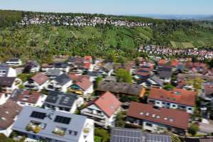 Großzügige Doppelhaushälfte in begehrter Höhenlage von Sillenbuch – Die vollständige Adresse der Immobilie erhältst du vom Anbieter., 70619 Sillenbuch (Ortsteil), Stuttgart – Vorschaubild 75