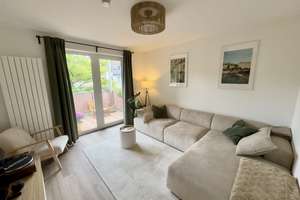 Sanierte Wohnung mit 3 Zimmern 2 Balkone + Garage in Aachen – Eynattener Straße 5, 52064 Marschiertor, Aachen – Vorschaubild 2