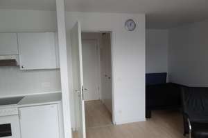 M-Bogenhausen - Voll möbliertes Appartment mit Südbalkon zu vermieten! – An der Tuchbleiche 8, 81927 Oberföhring, München – Vorschaubild 10