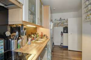 Charmante Maisonette-Dachgeschosswohnung in ruhiger Lage von Köln Buchheim – Die vollständige Adresse der Immobilie erhältst du vom Anbieter., 51067 Buchheim, Köln – Vorschaubild 3