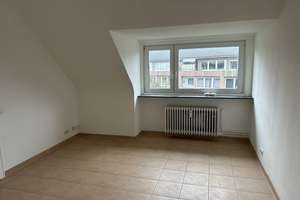 Kompaktes 2-Zimmer-Apartment: Wohnen im Hamburger Stadtteil Sasel – Saseler Chaussee 197 b, 22393 Sasel, Hamburg – Vorschaubild 4