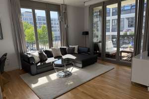 PROVISIONSFREI | Exklusive 3-Zimmer Wohnung mit Spree Blick – Die vollständige Adresse der Immobilie erhältst du vom Anbieter., 10623 Charlottenburg, Berlin – Vorschaubild 5