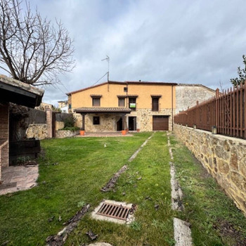 Haus zum Verkauf in Puentes Viejas