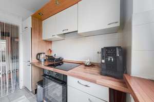 *** Helle 2-Zimmer-Wohnung ca. 60 m² mit Balkon & Garage inklusive Kaufpreis – Top-Preis! *** – Die vollständige Adresse der Immobilie erhältst du vom Anbieter., 65205 Erbenheim, Wiesbaden – Vorschaubild 6