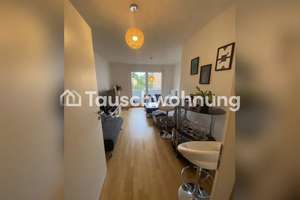 Tauschwohnung: 2-Zi-Whg mit großer Küche und Balkon – Die vollständige Adresse der Immobilie erhältst du vom Anbieter., 80687 Friedenheim, München – Vorschaubild 5