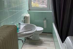 3-Zimmer Wohnung mit 68 qm, ruhig gelegen – Vördemöhlen 13, 26129 Bloherfelde, Oldenburg (Oldenburg) – Vorschaubild 9