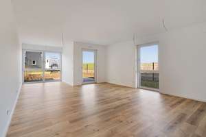 Energieeffiziente 3-Zimmerwohnung mit Terrasse! – Am Glückauf Park 10a-16b, 45896 Scholven, Gelsenkirchen – Vorschaubild 3