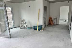 Exklusive Neubauwohnung mit Loggia & Blick ins Grüne – KfW40 QNG – Am Rehhagen 4a, 33619 Dornberg, Bielefeld – Vorschaubild 6