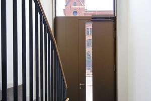 Courtagefrei! Loftartige 3-Zimmer-Wohnung mit Gästeappartement – Die vollständige Adresse der Immobilie erhältst du vom Anbieter., 20457 HafenCity, Hamburg – Vorschaubild 8