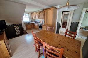 EFH mit 5 Zimmer, Küche, 2 Bäder, HWR, Gäste-WC, Garten, Carport, Hof | Ammern – Die vollständige Adresse der Immobilie erhältst du vom Anbieter., 99974 Mühlhausen/Thüringen – Vorschaubild 19