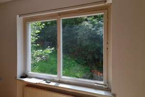 WG-Zimmer in 3er WG, mit Balkon und Garten an der Neuen Weinsteige – Die vollständige Adresse der Immobilie erhältst du vom Anbieter., 70180 Bopser, Stuttgart – Vorschaubild 3