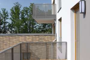 ** Zeit für Veränderung - Ihr Umzug in die "Heeresbäckerei " steht bevor ** WE 11 - Zeit für mehr!