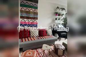 Tauschwohnung: Zentrale 1-Zimmer-Flat in Köln Innenstadt – Die vollständige Adresse der Immobilie erhältst du vom Anbieter., 50674 Neustadt/Süd, Köln – Vorschaubild 3