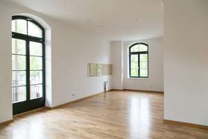 4-Zimmer-Eigentumswohnung – praktischer Grundriss, TG-Stellplatz, super Anbindung – Die vollständige Adresse der Immobilie erhältst du vom Anbieter., 4159 Möckern, Leipzig – Vorschaubild 5