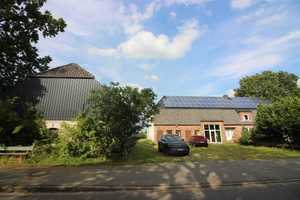 Resthof mit zwei Wohneinheiten am Ortsrand gelegen – Nordfriesland (Kreis) – Vorschaubild 3