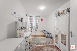 Top vermietete 3-Zimmer-Etagenwohnung über den Dächern Aubings! – Die vollständige Adresse der Immobilie erhältst du vom Anbieter., 81249 Aubing-Süd, München – Vorschaubild 7