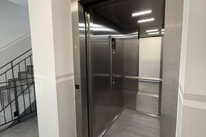 Moderne 2-Zimmer-Neubauwohnung in ruhiger Lage von GE-Rotthausen – Beethovenstraße 23, 45884 Rotthausen, Gelsenkirchen – Vorschaubild 8