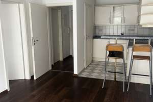 Helle 2-Zimmer-Wohnung im 3. OG mit Balkon in Stuttgart-Mitte – Nesenbachstraße 52, 70180 Rathaus, Stuttgart – Vorschaubild 6