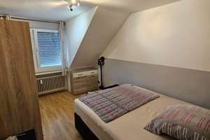 Kleine 2-Zimmerwohnung in Porz zu vermieten! – Ahornweg 68, 51147 Grengel, Köln – Vorschaubild 6
