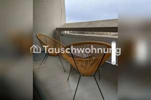 Tauschwohnung: 1-Zimmer-Wohnung mit Alpen blick im Olympiapark – Die vollständige Adresse der Immobilie erhältst du vom Anbieter., 80809 Am Riesenfeld, München – Vorschaubild 7