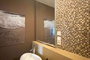 US TENANTS WELCOME    :::    PERFEKT für IHRE FAMILIE     :::      5 ZIMMER-NEUBAU-WOHNUNG – Die vollständige Adresse der Immobilie erhältst du vom Anbieter., 65197 Rheingauviertel / Hollerborn, Wiesbaden – Vorschaubild 27