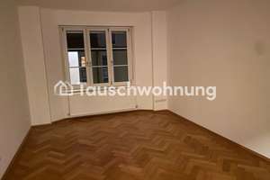 Tauschwohnung: Große Altbauwohnung in Schwabing – Die vollständige Adresse der Immobilie erhältst du vom Anbieter., 80805 Alte Heide-Hirschau, München – Vorschaubild 13