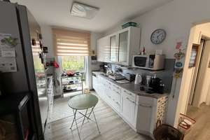 EG-Wohnung mit Gartenanteil – Kirchhörder Str. 7, 44229 Rombergpark-Lücklemberg, Dortmund – Vorschaubild 4