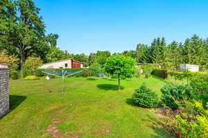 **Bungalow mit parkähnlicher Gartenanlage in ruhiger Umgebung** – Potsdam-Mittelmark (Kreis) – Vorschaubild 30