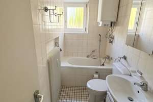 Charmante 1-Zimmer-Wohnung mit großem Balkon & Einbauküche - ruhig & grün im Westenviertel – Die vollständige Adresse der Immobilie erhältst du vom Anbieter., 93049 Westenviertel, Regensburg – Vorschaubild 7