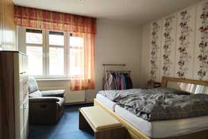 Bezugsfrei: Zweifamilienhaus + massiver Bungalow + Doppelgarage – Mecklenburg-Strelitz (Kreis) – Vorschaubild 9