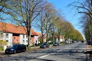 Saarstr. 27, E L - Gepflegte Erdgeschosswohnung in Lehndorf – Saarstr. 27, 38116 Braunschweig – Vorschaubild 1