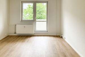 Erstbezug nach Ausbau/2-Raum-Wohnung mit Loggia/Dusche am Robert-Koch-Park – Gärtnerstr. 139, 4209 Grünau-Ost, Leipzig – Vorschaubild 8