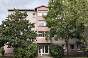 Sofort bezugsfreie 3-Raumwohnung mit Einbauküche und Stellplatz – Buchener Straße 28, 4178 Böhlitz-Ehrenberg, Leipzig – Vorschaubild 5