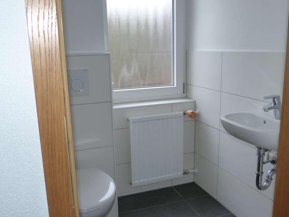 OG Gäste WC