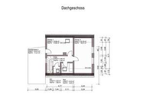 Freistehendes Einfamilienhaus mit Einliegerwohnung auf großzügigem Hanggrundstück – Die vollständige Adresse der Immobilie erhältst du vom Anbieter., 42113 Uellendahl-Katernberg, Wuppertal – Vorschaubild 17