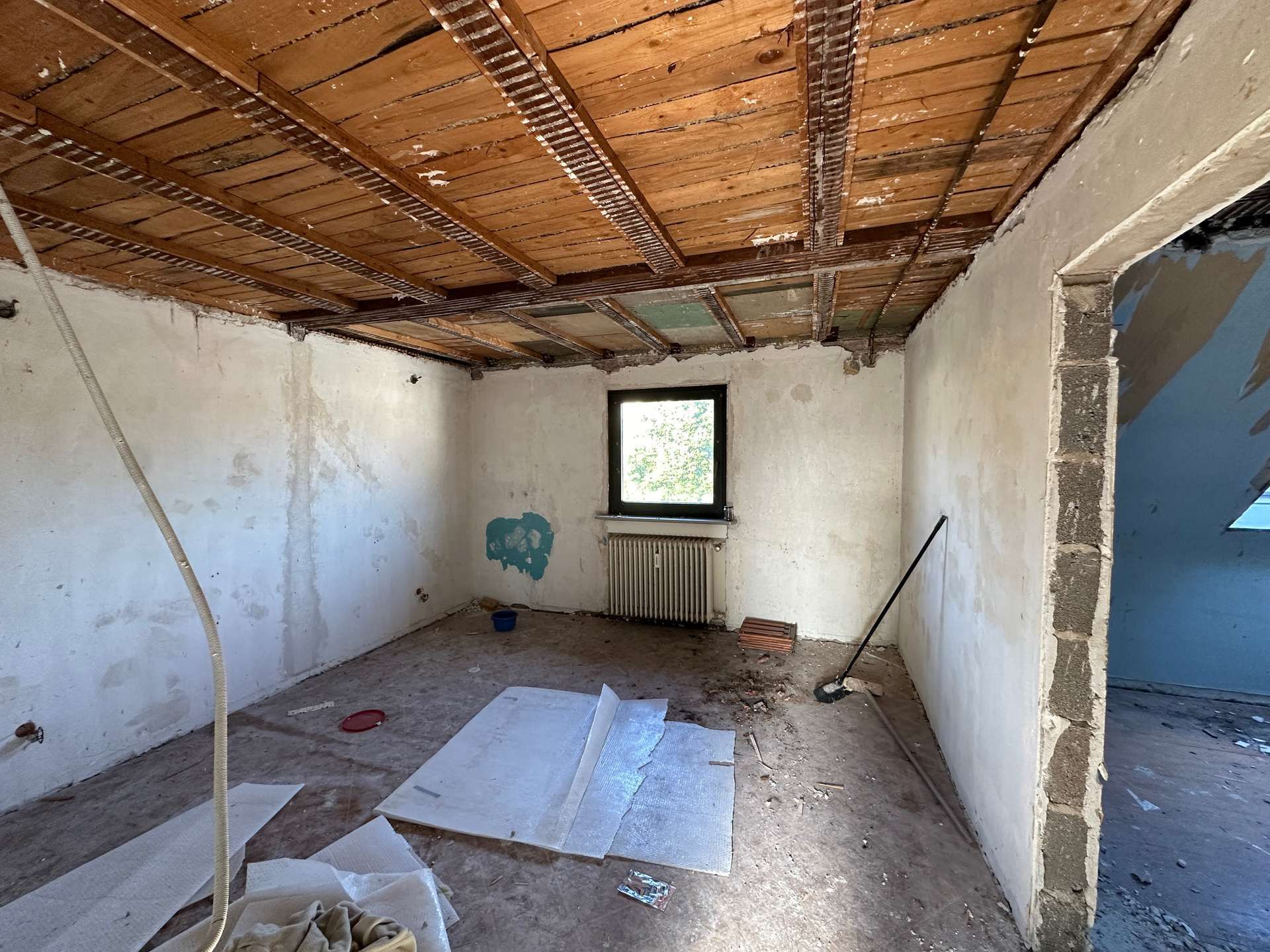 Immobilie in Baumholder - 3-Familienhaus in Baumholder mit viel Potential - Bild 4